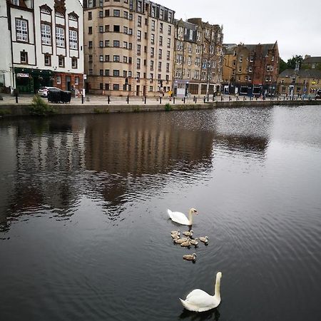 Home On The Shore Edinburgh Ngoại thất bức ảnh